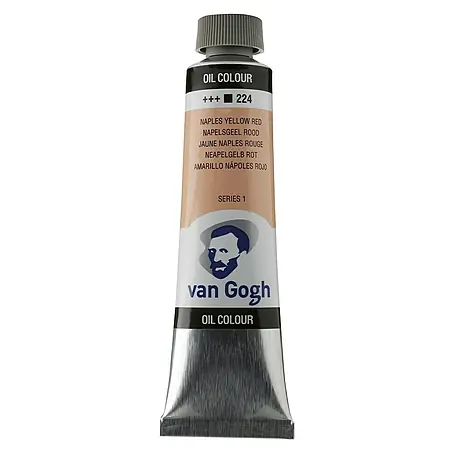Talens Van Gogh Pintura al óleo