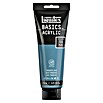 Liquitex Basics Acrylfarbe (Türkisblau, 250 ml, Tube)