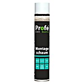 Profe PU-Montageschaum (6 x 750 ml)