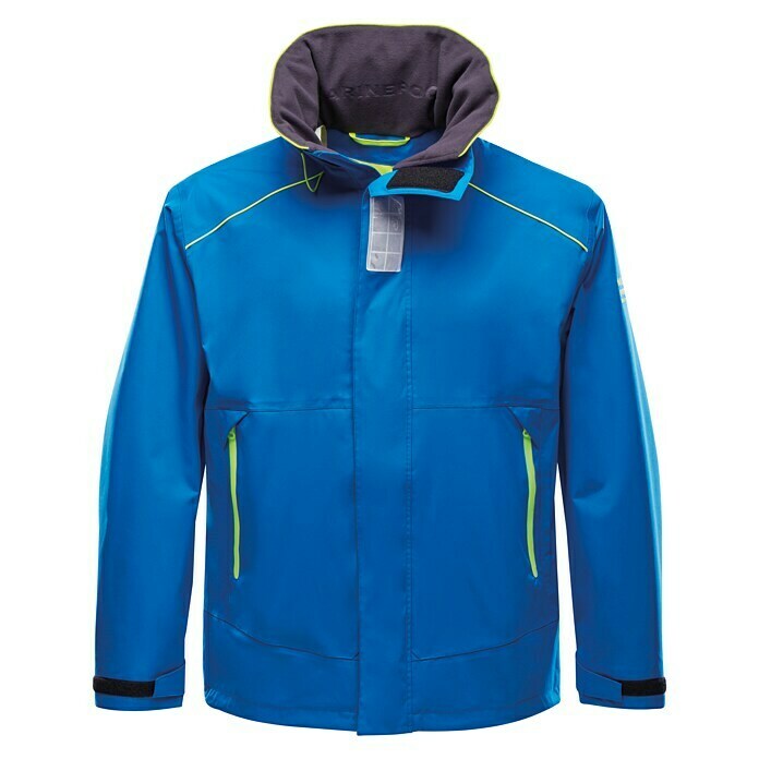 Marinepool Segeljacke Activity (XS, Herren, Blau)