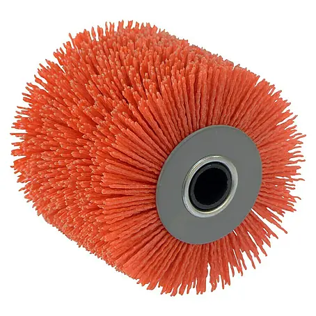 Fartools  Cepillo cilíndrico Nylon