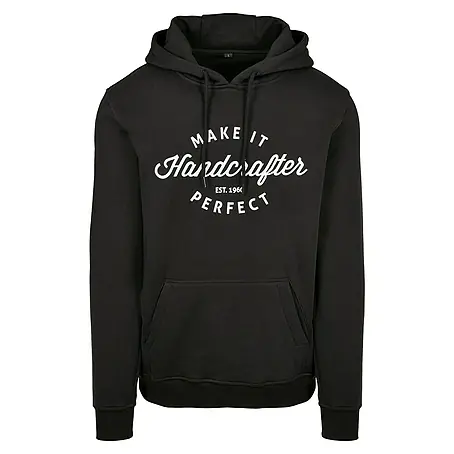 Kapuzenpullover Handcrafter