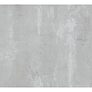 AS Creation Neue Bude 2.0 ED II Vliestapete Concret (Grau, Betonoptik, 10,05 x 0,53 m)