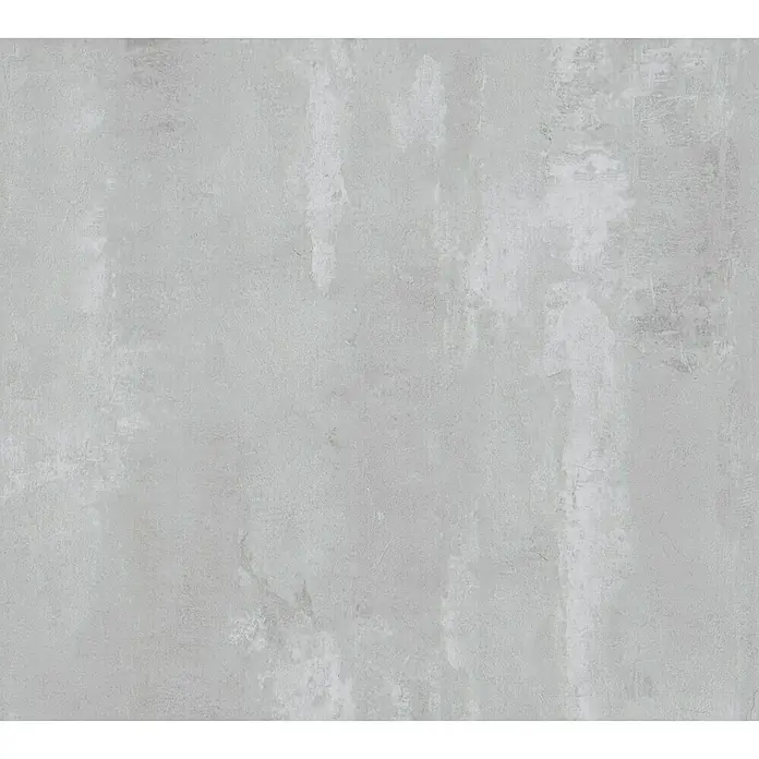 A.S. Création Neue Bude 2.0 ED II Vliestapete Concret - Grau, Betonoptik, 10,05 x 0,53 m - Graue Betontextur mit subtilen Farbunterschieden, ideal für moderne Designs oder als Hintergrund für minimalistische Produktpräsentationen.