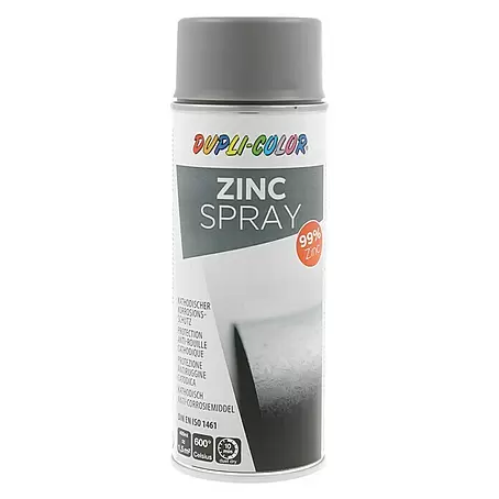 Dupli-Color Basic Zinkspray