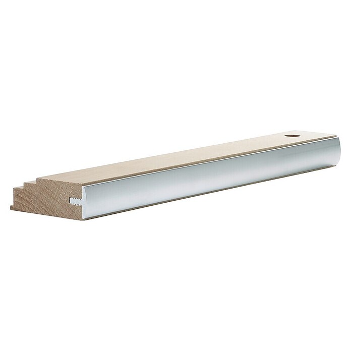 Wolfcraft Slaghout (l x b x h: 281 x 62 x 24 mm)
