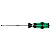 Wera Kraftform Plus Schraubendreher 335 (Klingenbreite: 5,5 mm, Klingenlänge: 125 mm)