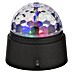 Globo Decoratieve ronde ledlamp Disco 