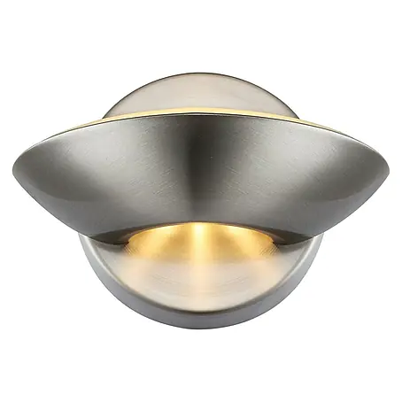 Globo  Aplique de pared LED Sammy