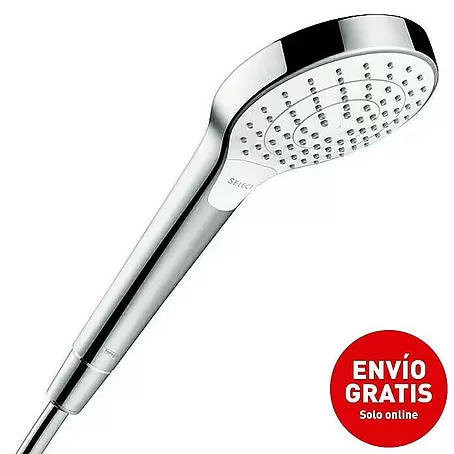 Hansgrohe  Teleducha My Select S Vario