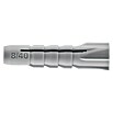 Stabilit Universal-Kragendübel (Durchmesser Dübel: 8 mm, Länge Dübel: 40 mm, 50 Stk.) | BAUHAUS