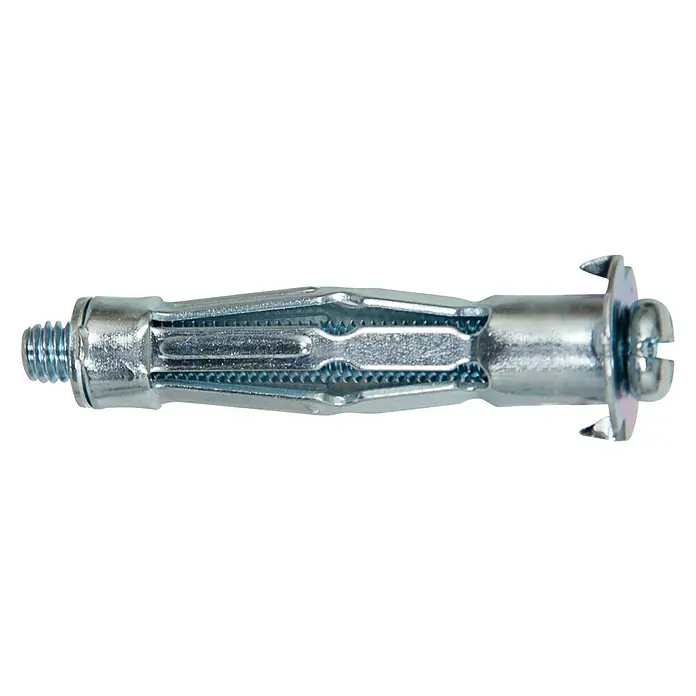 Stabilit Metall-Hohlraumdübel M6x37