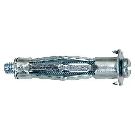 Stabilit  Metall-Hohlraumdübel M6x37