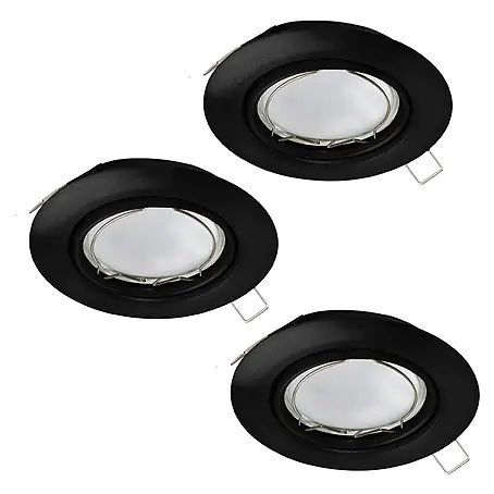 Eglo  LED-Einbauleuchte PENETO