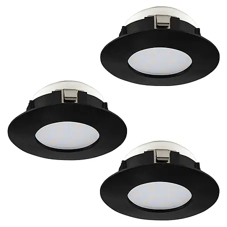 Eglo  LED-Einbauleuchte PINEDA