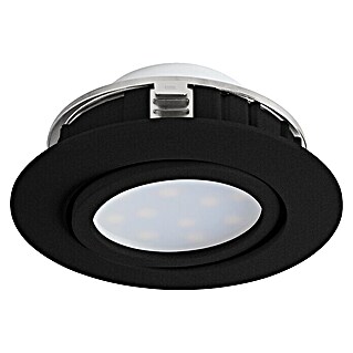 Eglo LED-Einbauspot PINEDA (Warmweiß, Durchmesser: 8,4 cm, 1 Stk.)