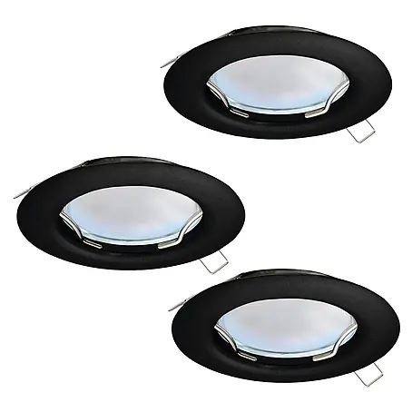 Eglo  LED-Einbauleuchte PENETO