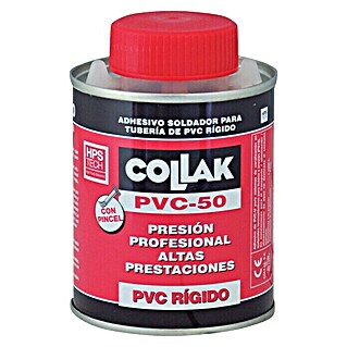 Collak Adhesivo PVC 50 (0,25 l)