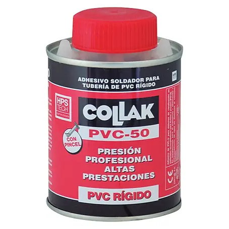 Collak  Adhesivo PVC 50