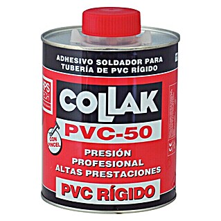Collak Adhesivo PVC 50 (1 l)