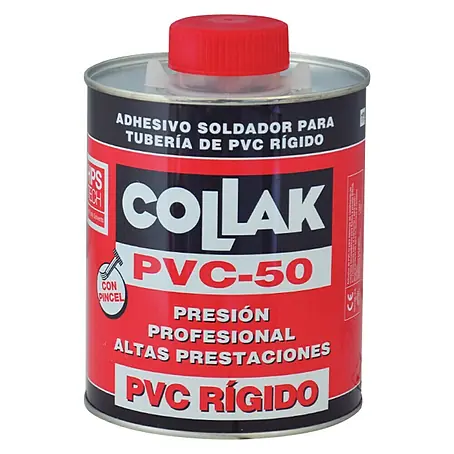 Collak  Adhesivo PVC 50