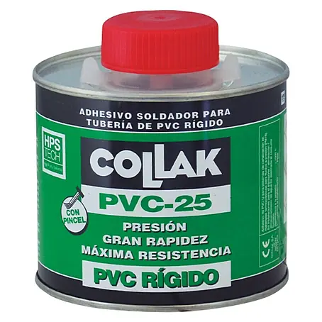 Collak  Adhesivo PVC 25