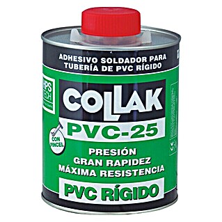 Collak Adhesivo PVC 25 (1 l)