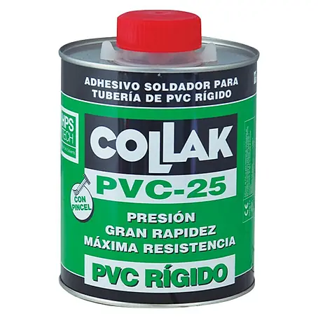 Collak  Adhesivo PVC 25