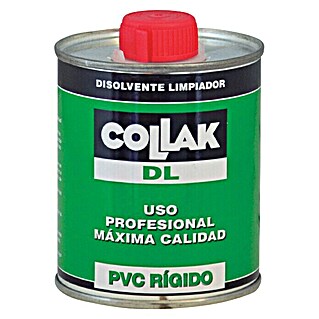 Collak Disolvente y limpiador (250 ml)