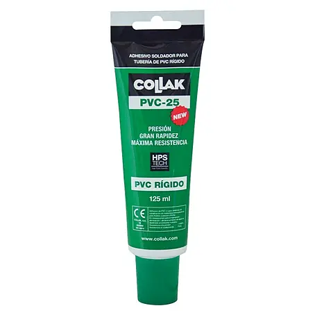 Collak  Adhesivo PVC 25 NEW