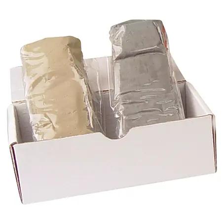 Collak  Masilla epoxi Box bicomponente (2x250g)