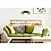 Globo Deckenstrahler LACKY (60 W, L x B x H: 29 x 12 x 20 cm, Braun, E27, 2 Stk.) | BAUHAUS