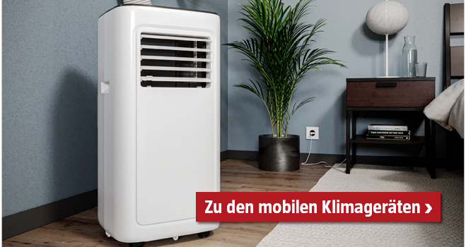 mobiles Klimagerät