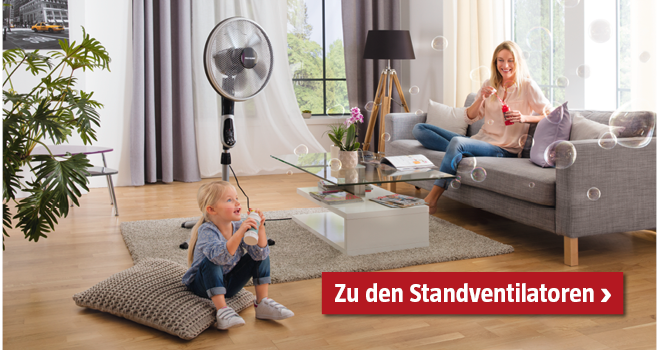 Standventilator