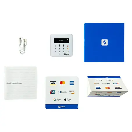 SumUp  Kartenterminal Air