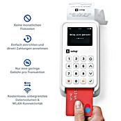 SumUp Kartenterminal 3G Payment Kit (4 -tlg.) | BAUHAUS