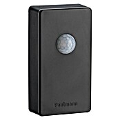 Paulmann Plug & Shine Sensor de movimiento (Antracita)