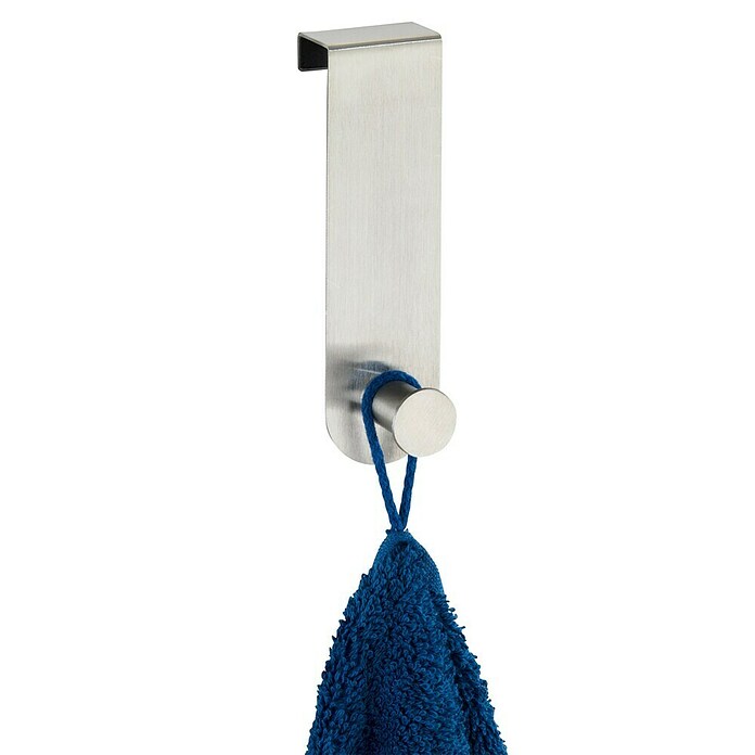 WENKO Crochet de porte Celano