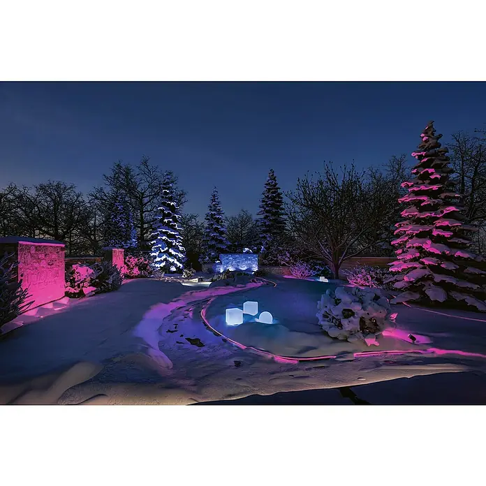 Schne Bauhaus Led Streifen Bilder