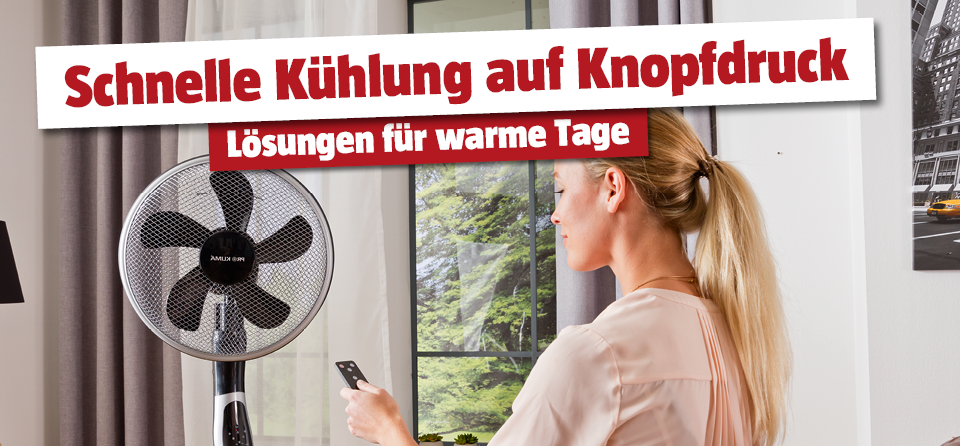 Klimageräte