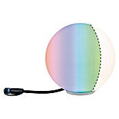 Paulmann Plug & Shine Lámpara LED decorativa (2,8 W, Blanco)