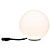 Paulmann Plug & Shine Lámpara LED decorativa Globo 