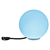 Paulmann Plug & Shine Lámpara LED decorativa (2,8 W, Blanco)