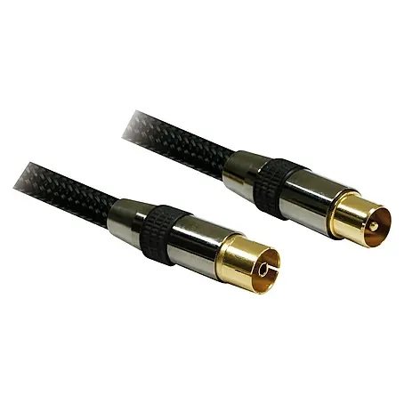 Metronic  Cable coaxial