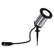 Paulmann Plug & Shine Basis-Set LED-Gartenstrahler Classic (5,1 W, Anthrazit, Ø x H: 8,8 x 26,5 cm, 230 V, Kabellänge: 5 m) | BAUHAUS