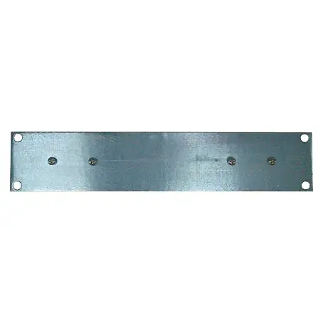 Isoltubex  Placa para pared para codo mural