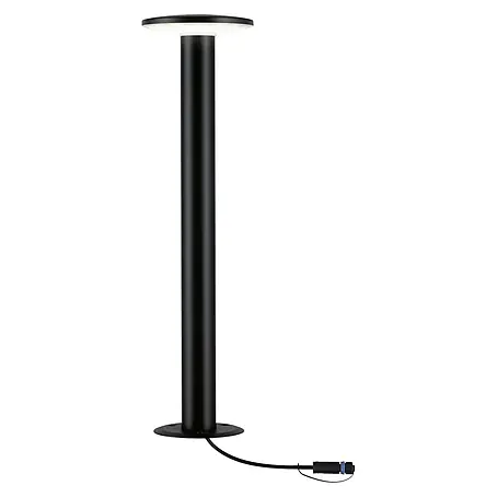 Paulmann Plug & Shine Aplique para exterior LED Plate