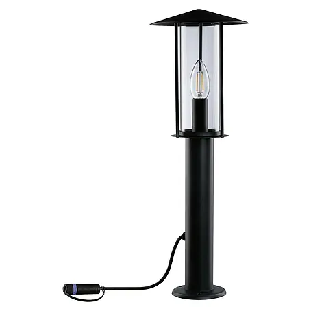 Paulmann Plug & Shine Aplique para exterior LED