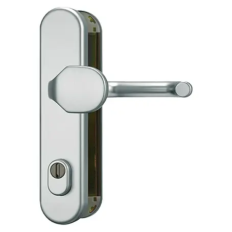 Abus  Schutzbeschlag HLZS814