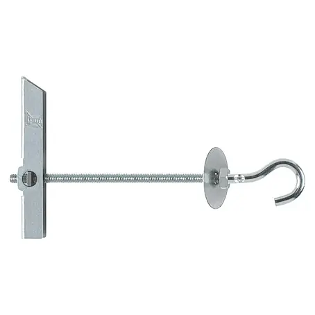 Index  Taco basculante BZBAGAM06 con gancho